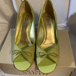 Franco Sarto womens shoes